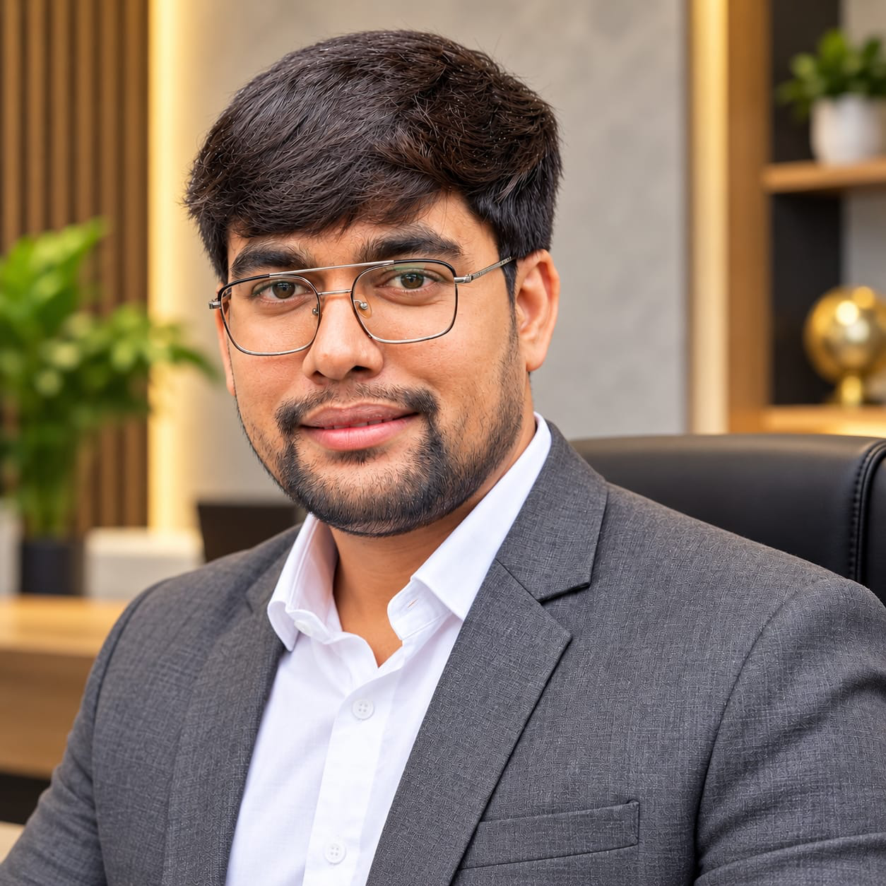 Associate Director